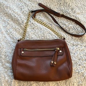 BP/Nordstrom Brown bag